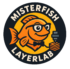 MisterFishLayerLab – druk 3D